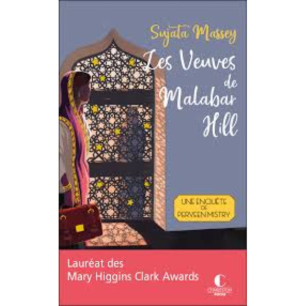 Les veuves de Malabar Hill