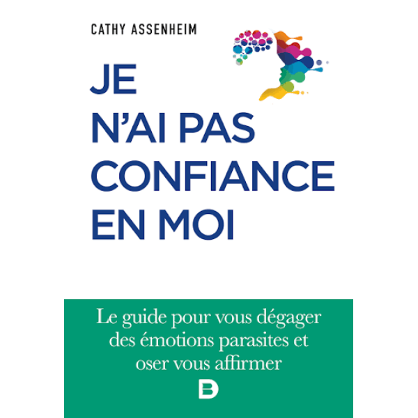 Je n'ai pas confiance en moi
