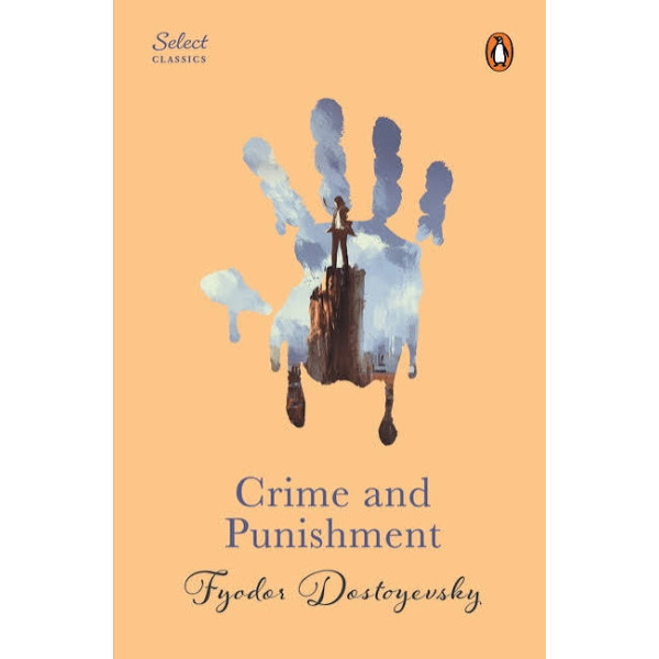 Crime And Punishment
