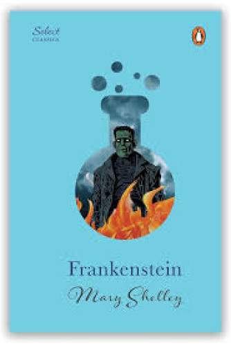 Frankenstein Frankenstein