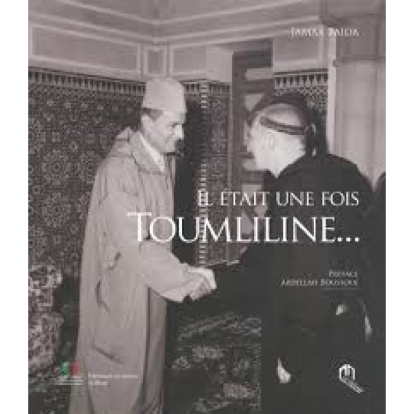Il était une fois Toumliline