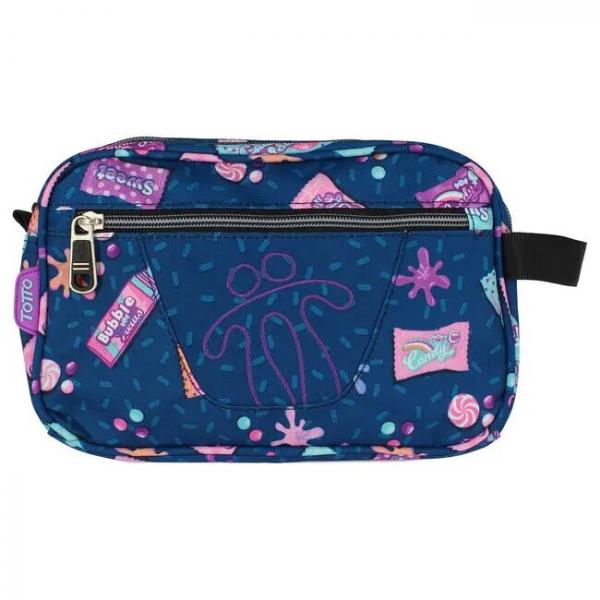 Trousse Escuadra 7F4