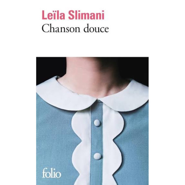 Chanson douce PF
