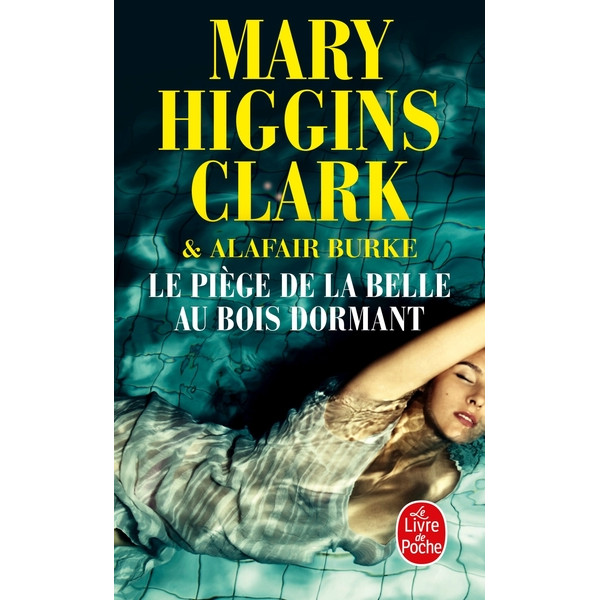 le piege de la belle au bois dormant