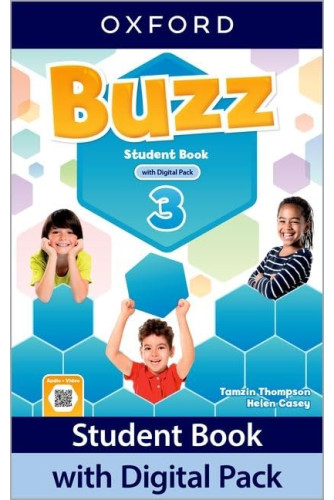 buzz 3 SB buzz 3 SB