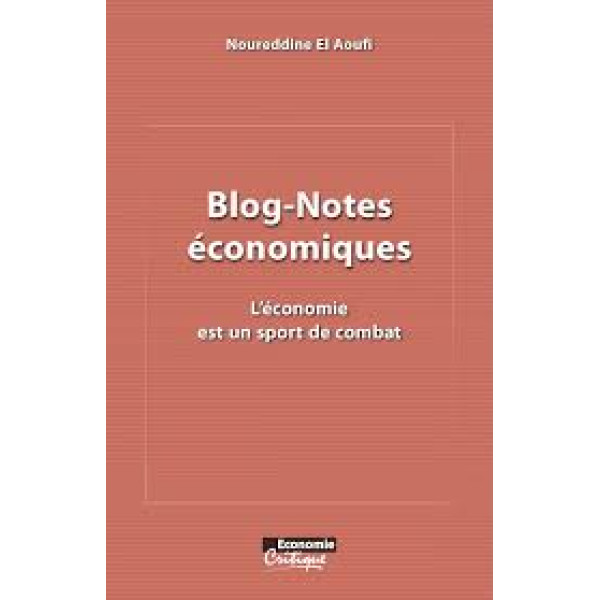 Blog-Notes économiques 