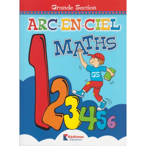 Arc en ciel GS maths 2019