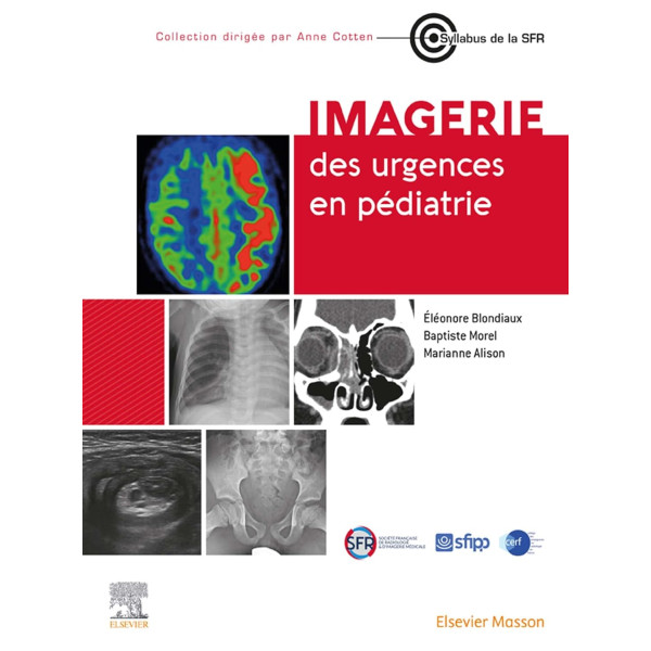 Imagerie des urgences en pédiatrie : Campus