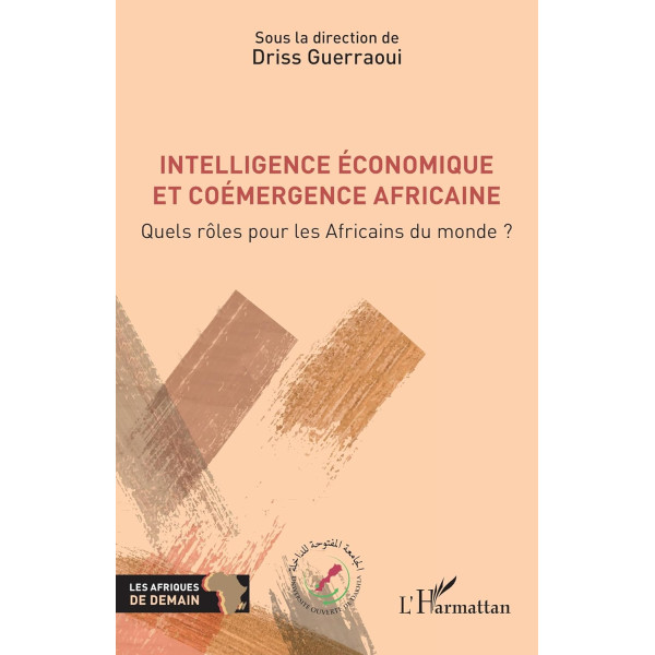  Intelligence économique et coémergence africaine: Quels rôles pour les Africains du monde ? 