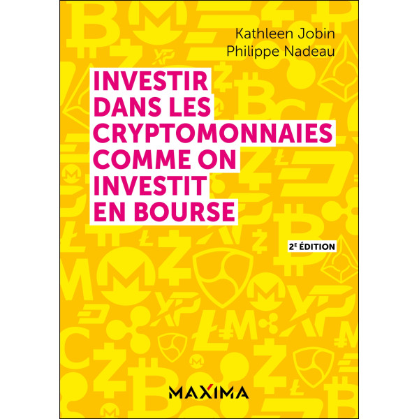 Campus Investir dans les Cryptomonnaies Comme On Investit en Bourse