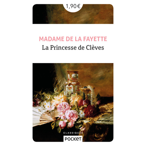 La princesse de Clèves