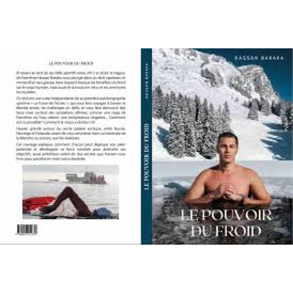 Le Pouvoire Du Froid.