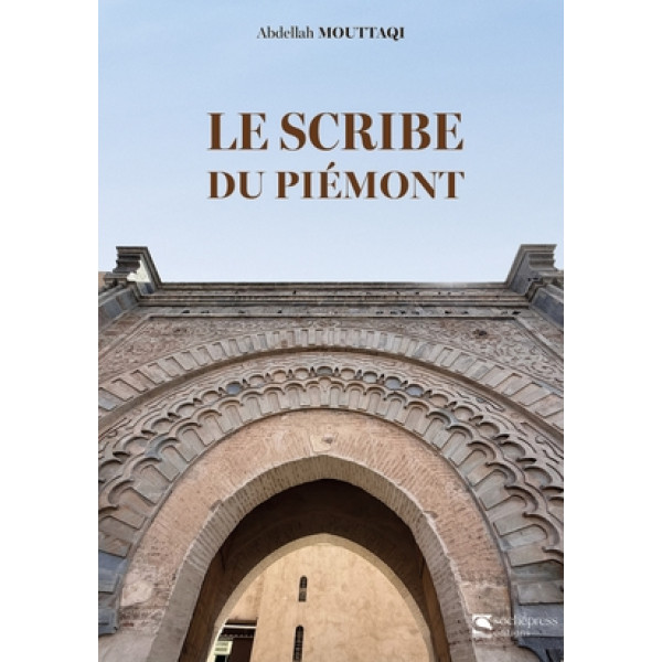 Le Scribe Du Piémont