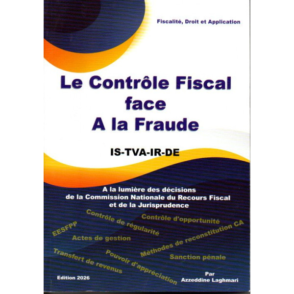 Le contrôle fiscal face a la fraude