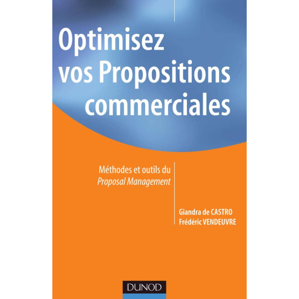 Optimisez vos propositions commerciales -Campus