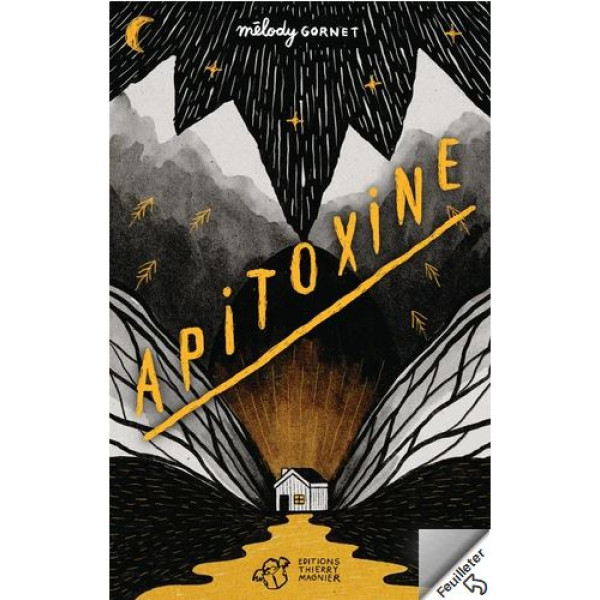 Apitoxine