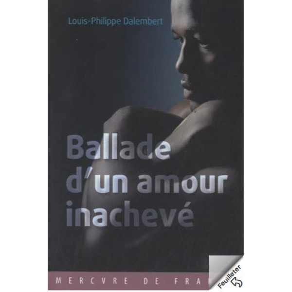 Ballade d'un amour inachevé