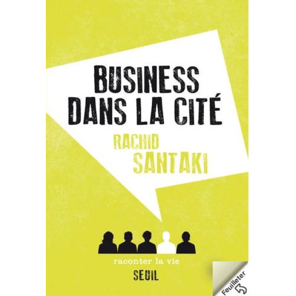 Business dans la cité