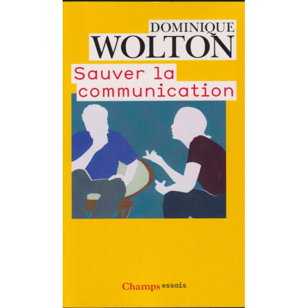 Sauver la communication