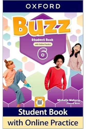 Buzz 6 SB Buzz 6 SB