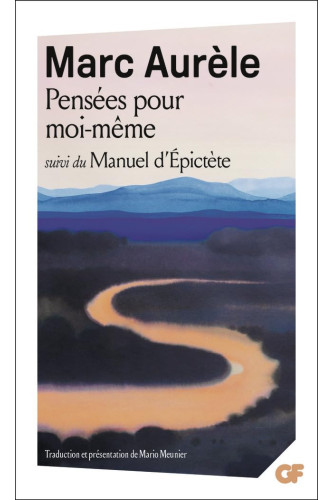 Pensées pour moi-même Pensées pour moi-même