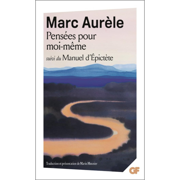 Pensées pour moi-même