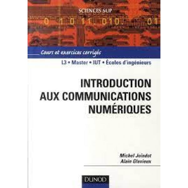 Introduction aux communications numériques