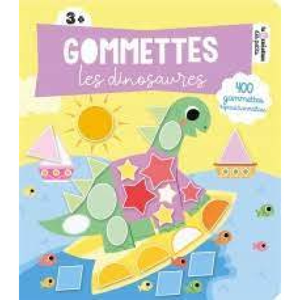 Je commence à lire en BD -CP Pagaille à l'école 