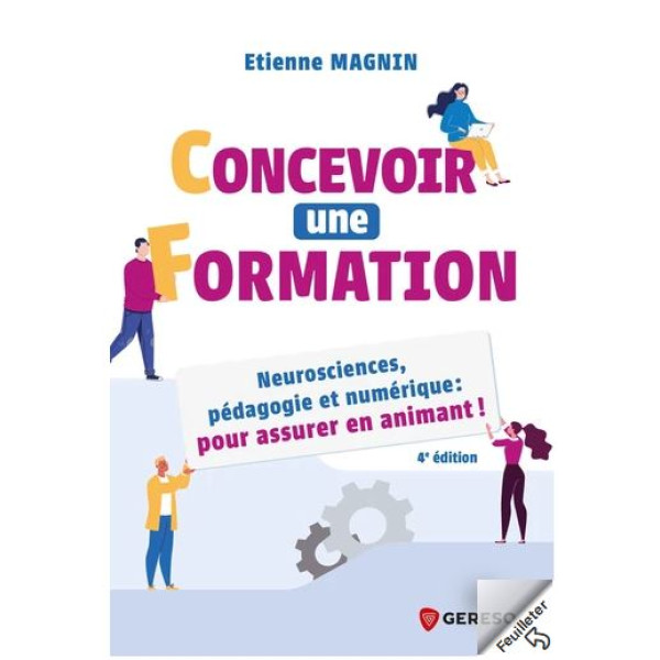 Concevoir une formation