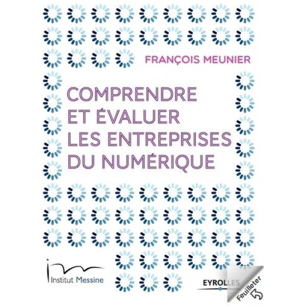 Comprendre et évaluer les entreprises du numérique